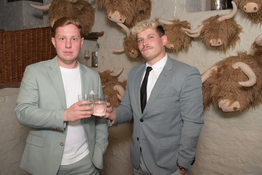 PartyBooth BY ELIAS WALPOT PHOTOGRAPHIE